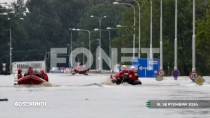 Vesti u 60 sekundi